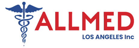 Locations | AllMed Los Angeles