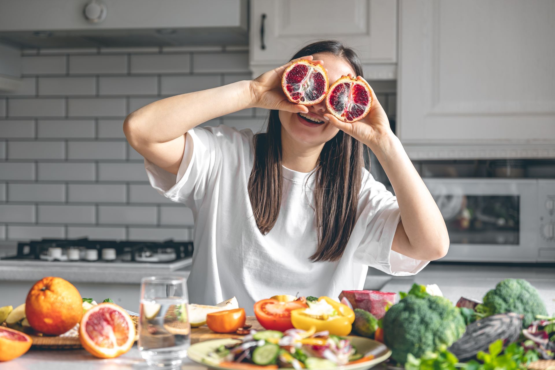 The best complementary treatment for heart disease is fun activities and tasty, healthy food, not just strict routines and bland meals.