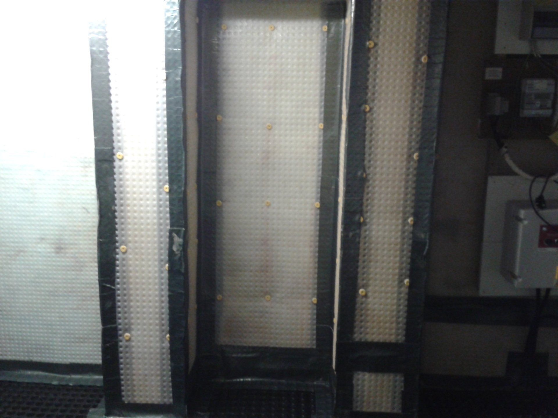 damp proofing work example 14