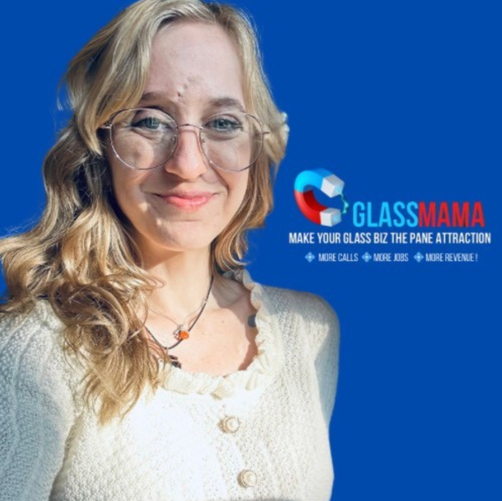 Glass Mama Marketing NGA Member Spotlight
