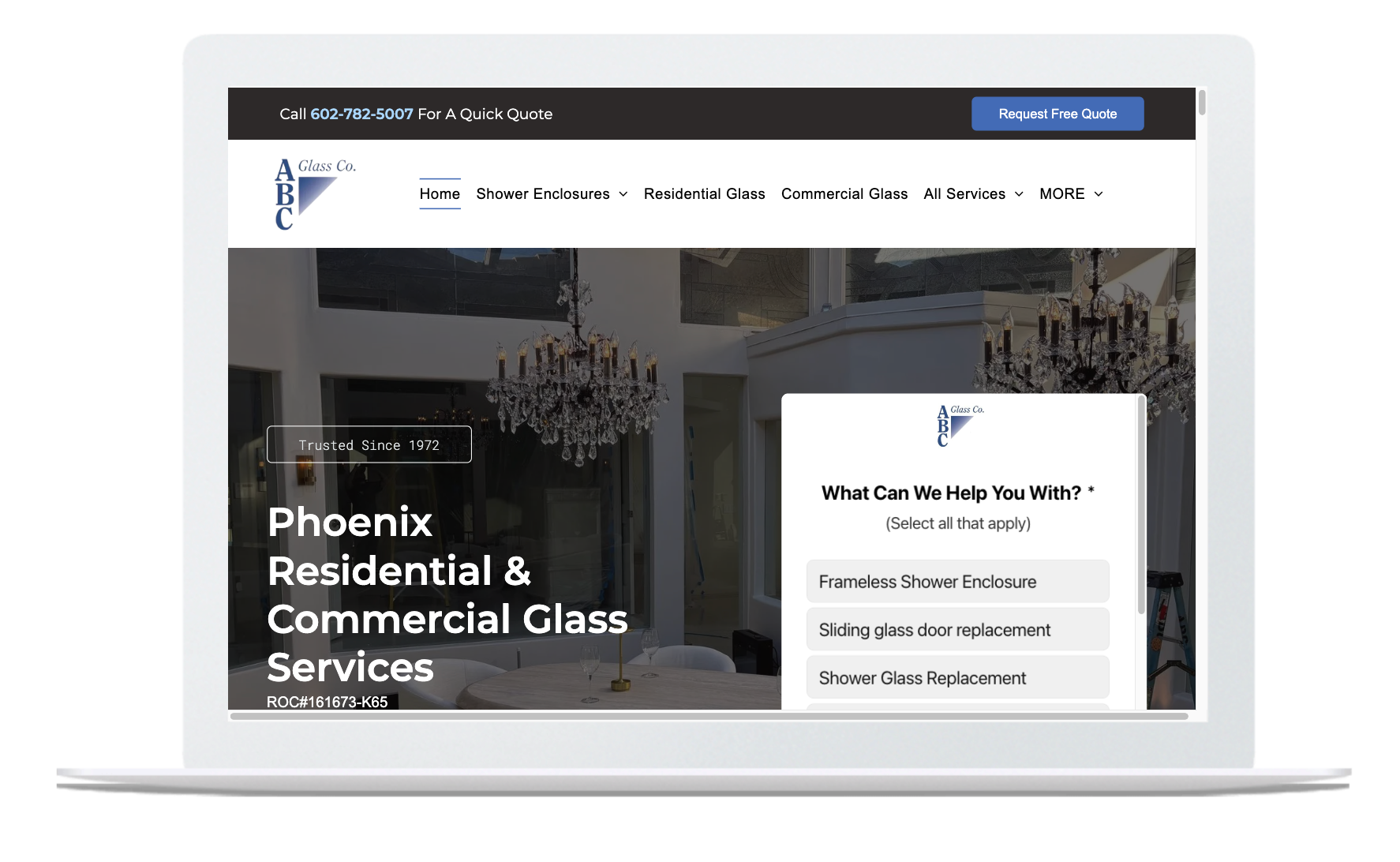 A blackboard with the word brand written on it