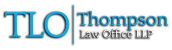 Thompson Law Office, LLP Thompson Law Office, LLP
