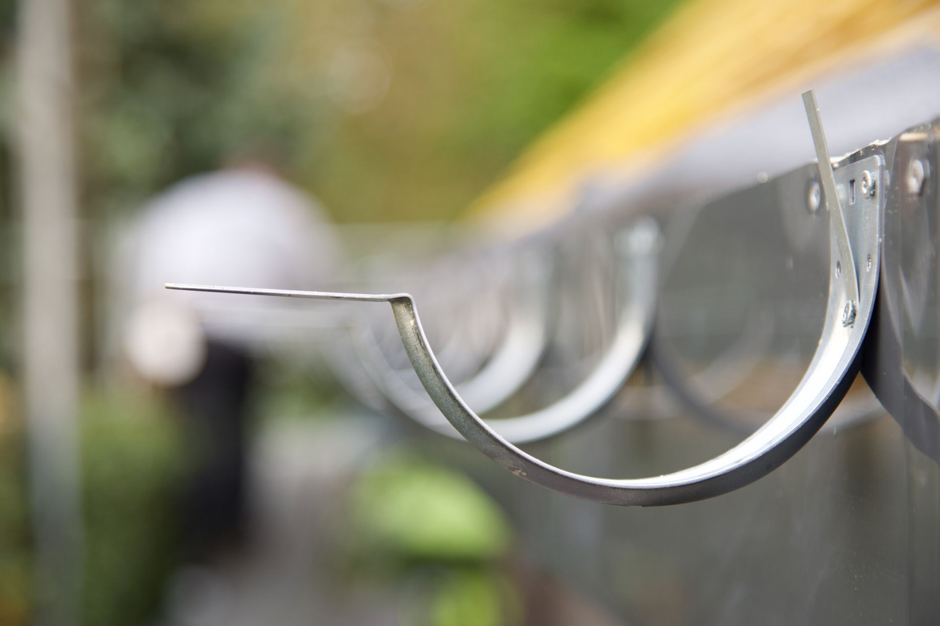 Gutter Replacement in Opelika, AL