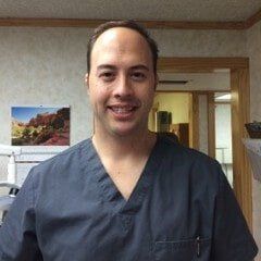 Dr. Andrew Lust, DMD - Dentistry in Williamstown, NJ