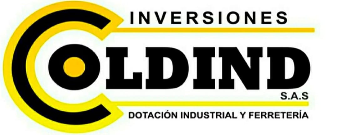 Logo Inversiones Coldind
