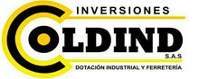 Logo Inversiones Coldind