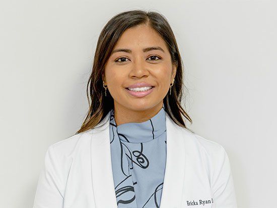 Dr. Ericka Ryan