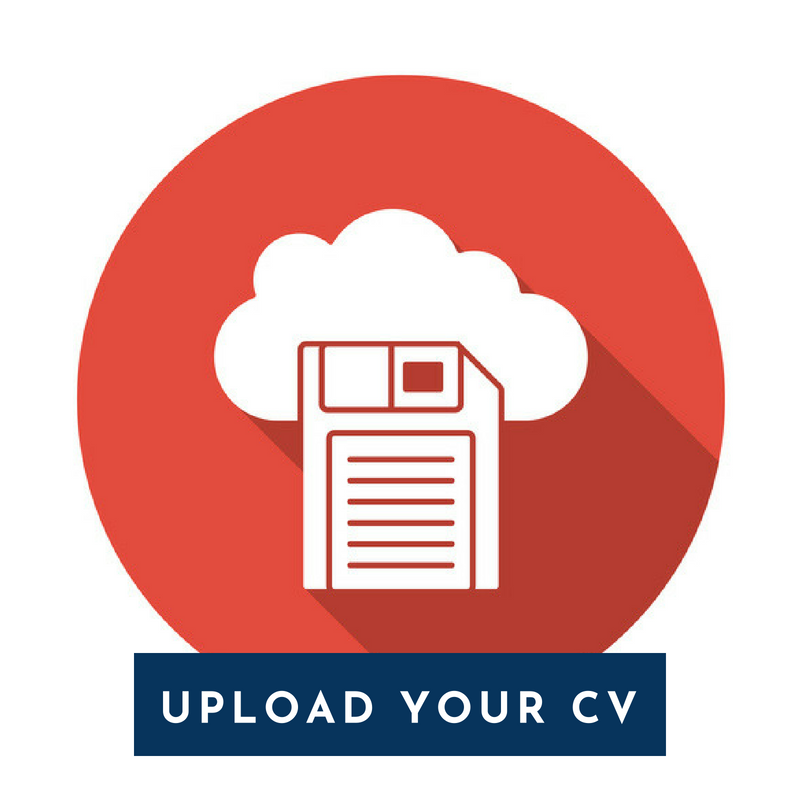 Sign up for free job alerts