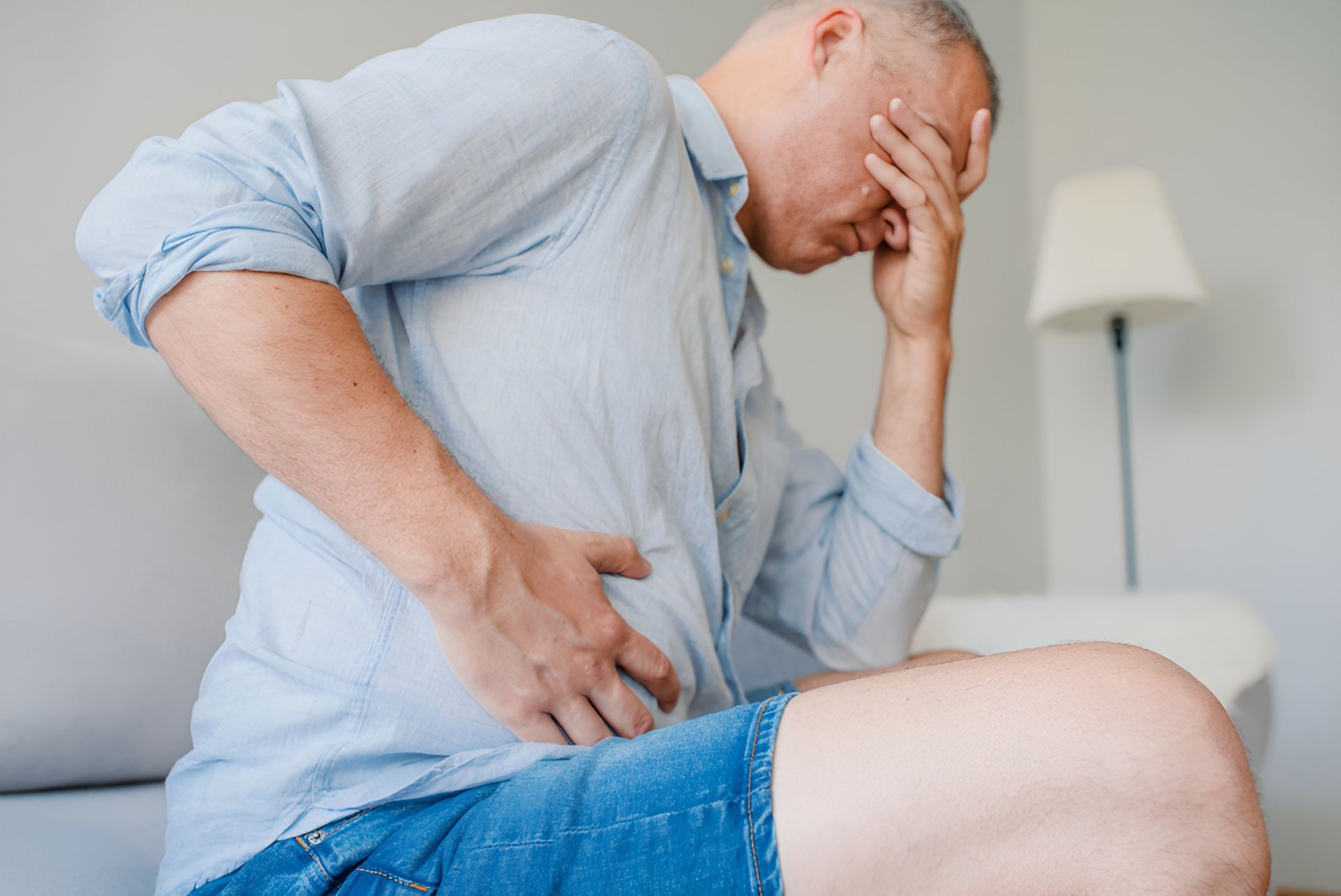 Laparoscopic Cholecystectomy in Brisbane