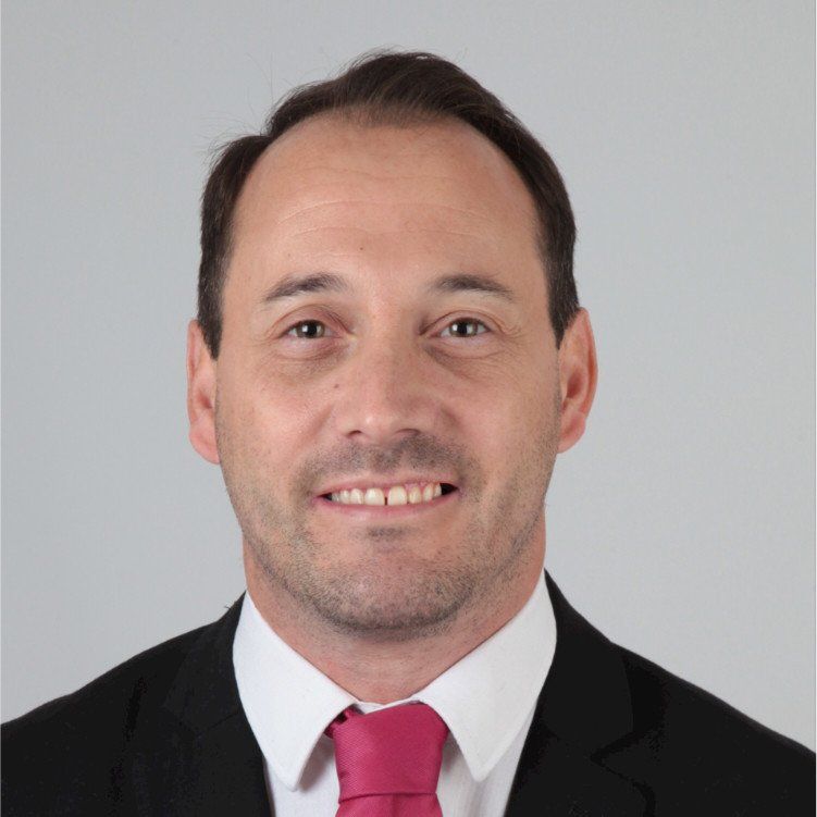 Gary Howden Profile