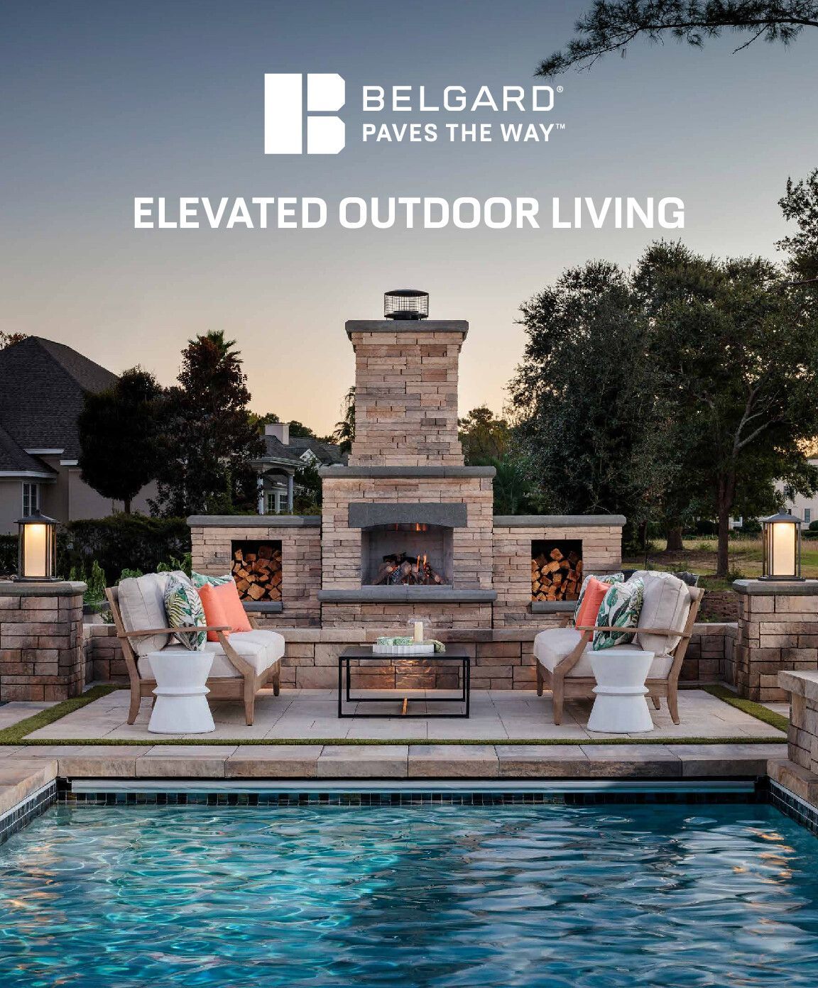 BELGARD 2026 CATALOG