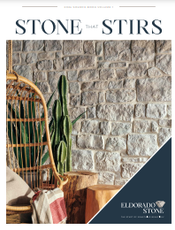 El Dorado Stone Guide Cover