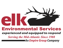 Elk environmental services experienced and equipped to respond serving the mid-atlantic since 1988 an empire group company