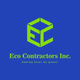 eco contractors 