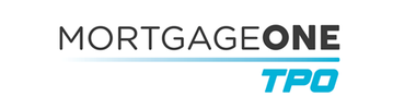 MortgageONE TPO Logo