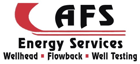 AFS Energy Services logo
