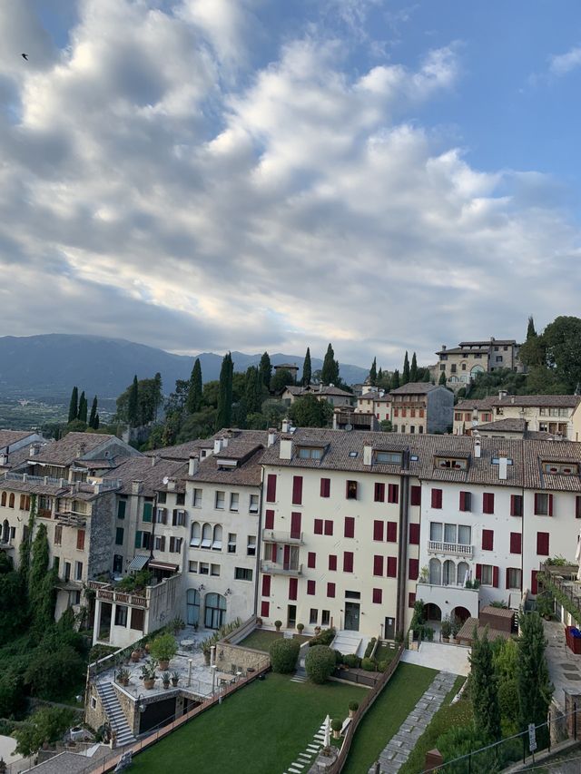 Asolo Our Region