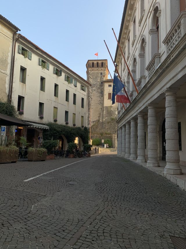 Asolo Our Region