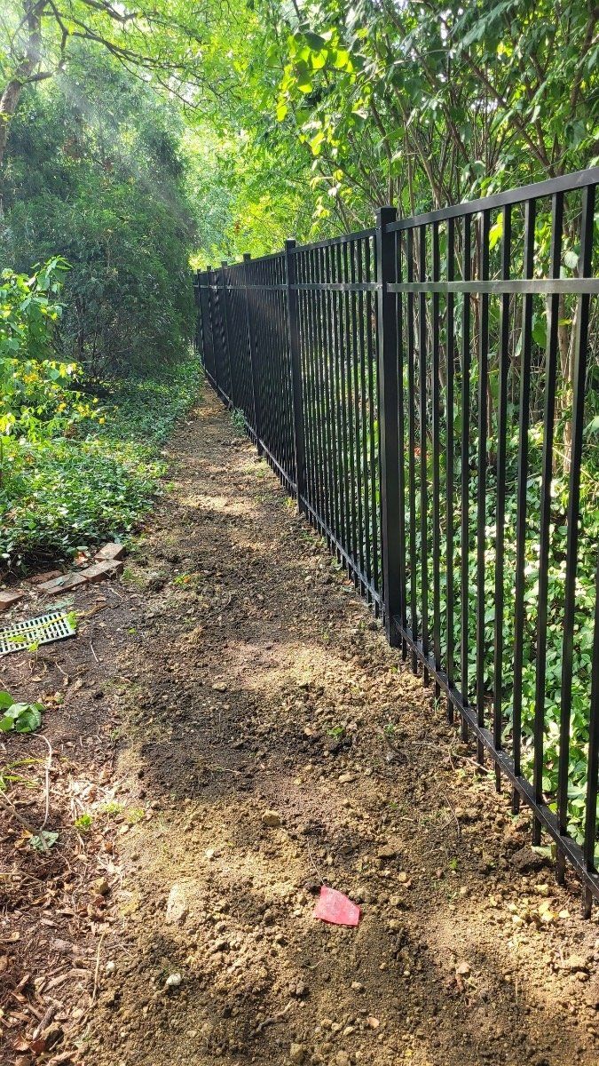 Fence Installation Hoffman Estates IL