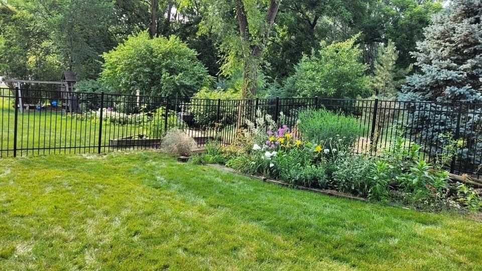 Fence Installation Hoffman Estates IL