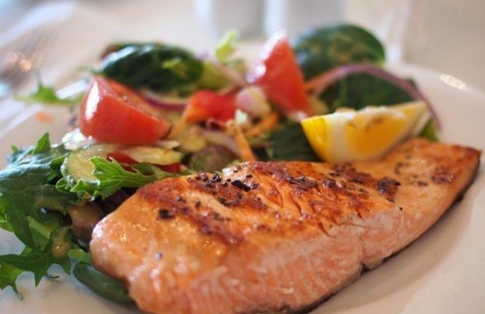 טיפים ומתכונים לדיאטה סלימפיט