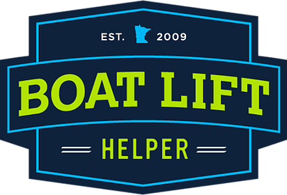 boat lift helper élévateur à bateau