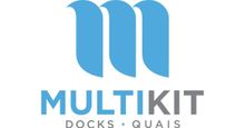 Multikit Quais et élévateur pour bateaux