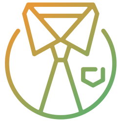 Icona PROFESSIONALITÀ