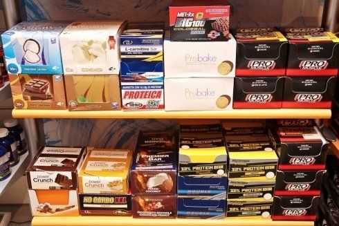 Barrette energetiche