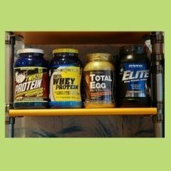 Integratori alimentari