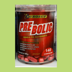 Integratori alimentari