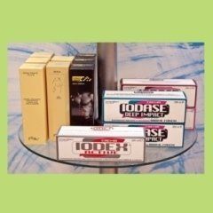 Integratori alimentari