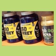 Integratori alimentari