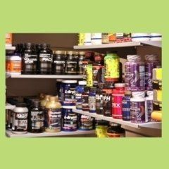 Integratori alimentari