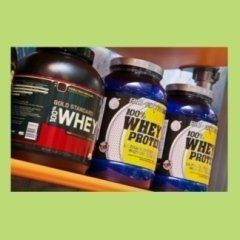 Integratori alimentari