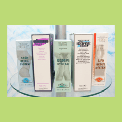 Integratori alimentari