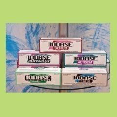 Integratori alimentari