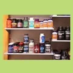 Integratori alimentari