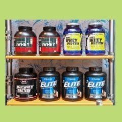 Integratori alimentari