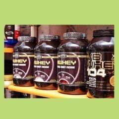 Integratori alimentari