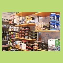 Integratori alimentari