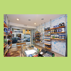 Integratori alimentari per lo sport