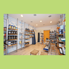 Integratori alimentari per lo sport