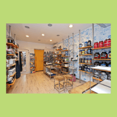 Integratori alimentari per lo sport