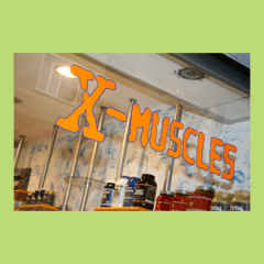 Integratori alimentari per lo sport