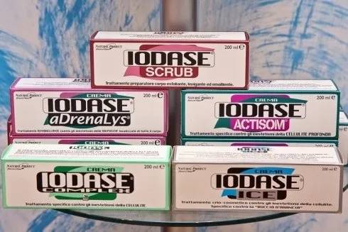 Integratori alimentari proteici