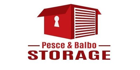 Logo Pesce & Balbo