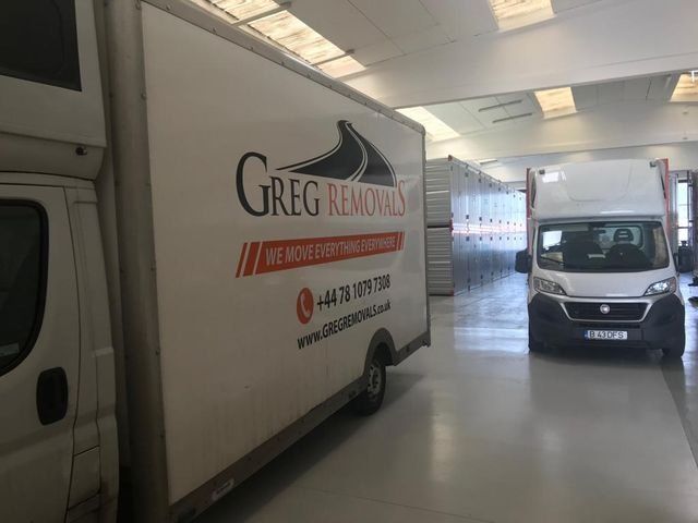 Groupage in tutto il mondo