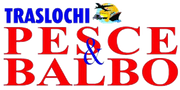 Traslochi Pesce & Balbo Logo