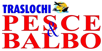 Traslochi Pesce & Balbo Logo